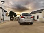 Opel Corsa Sport 2015 года